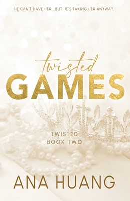 Twisted Games - Special Edition - Ana Huang