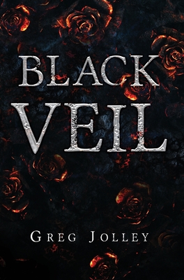 Coperta cărții 'Black veil - Greg Jolley'