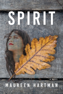 Spirit - Maureen Hartman