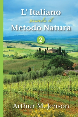 L' Italiano secondo il Metodo Natura, 2 - Arthur Jensen