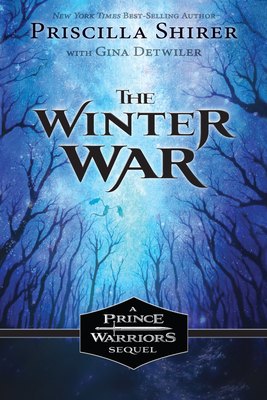 The Winter War - Priscilla Shirer