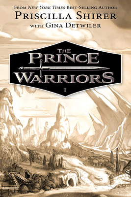 The Prince Warriors - Priscilla Shirer