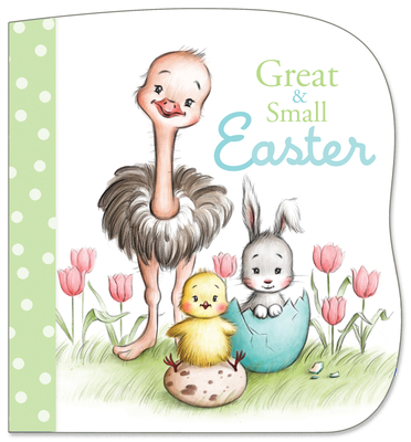 Great and Small Easter - Pamela Kennedy