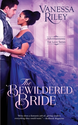 The Bewildered Bride - Vanessa Riley