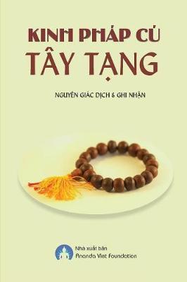 Kinh Phap Cu Tay Tang - Giac Nguyen