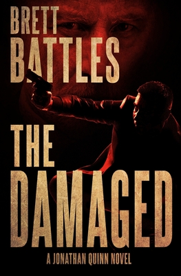 The Damaged - Brett Battles