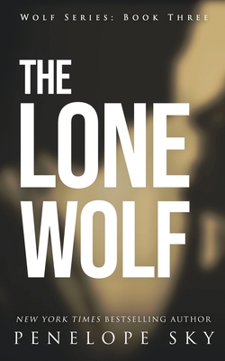 The Lone Wolf - Penelope Sky