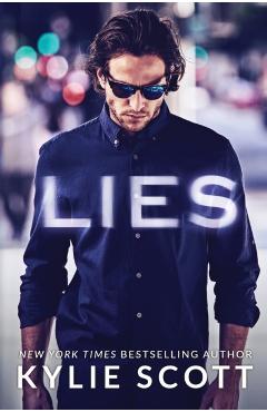 Lies - Kylie Scott