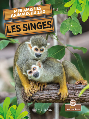 Les Singes - Amy Culliford