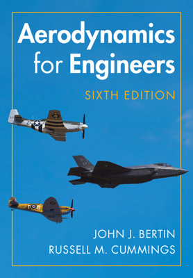 Aerodynamics for Engineers - John J. Bertin