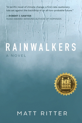 Rainwalkers - Matt Ritter