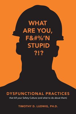 Dysfunctional Practices: that kill your Safety Culture (and what to do about them) - Timothy D. Ludwig Ph. D.