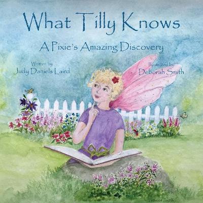 What Tilly Knows - Judy Daniels Laird