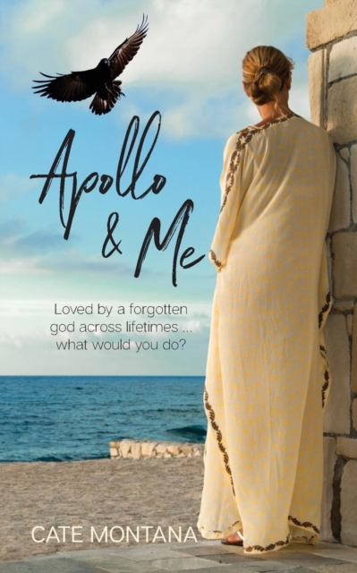 Apollo & Me - Cate Montana