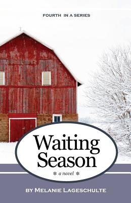 Waiting Season - Melanie Lageschulte