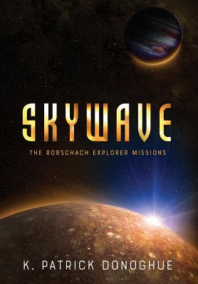 Skywave - K. Patrick Donoghue