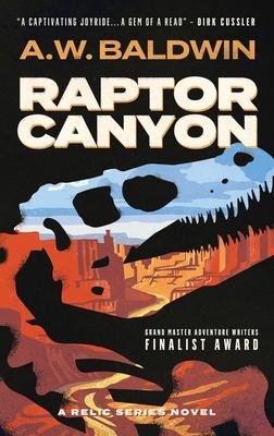 Raptor Canyon - A. W. Baldwin