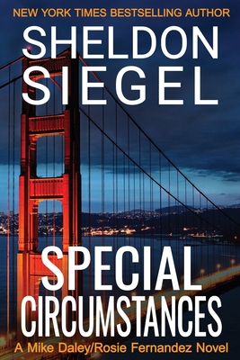 Special Circumstances - Sheldon Siegel