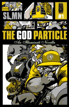 Poza produsului The God Particle - Slmn