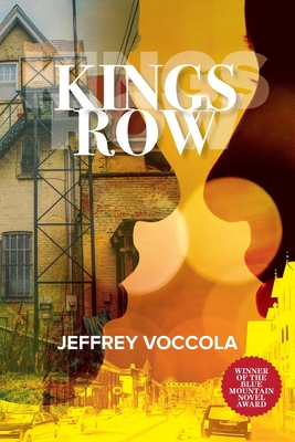 Kings Row - Jeffrey Voccola