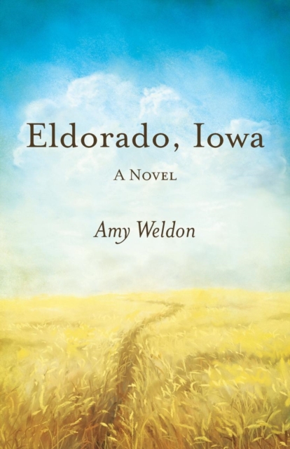 Eldorado, Iowa - Amy Weldon