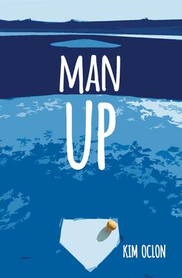 Man Up - Kim Oclon