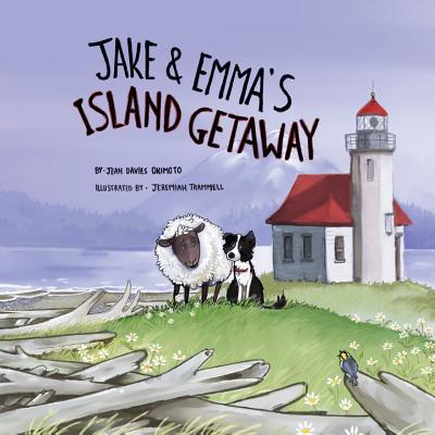 Jake and Emma's Island Getaway - Jean Davies Okimoto
