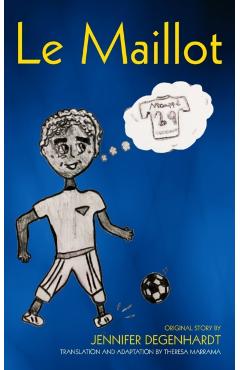 Le Maillot - Theresa Marrama