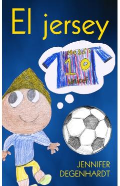 El Jersey - Jennifer Degenhardt
