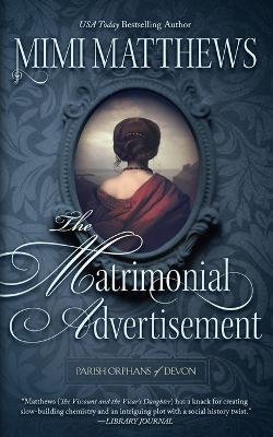 The Matrimonial Advertisement - Mimi Matthews
