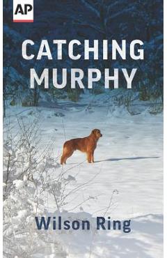 Poza produsului Catching Murphy - Wilson Ring