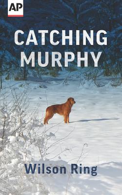 Catching Murphy - Wilson Ring