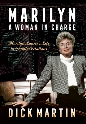 Marilyn: A Woman In Charge - Dick Martin