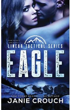 Eagle - Janie Crouch