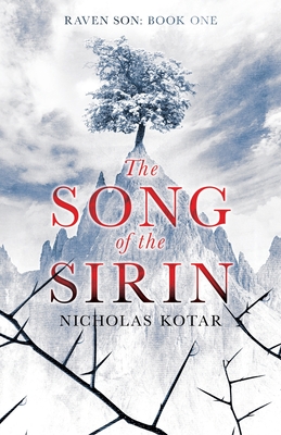 The Song of the Sirin - Nicholas Kotar