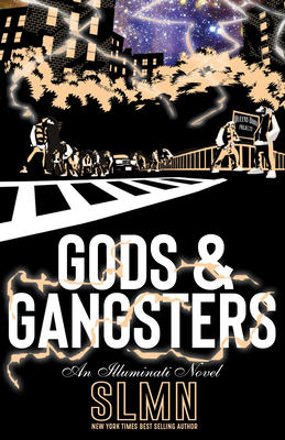 Gods & Gangsters - Slmn