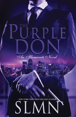 The Purple Don - Slmn