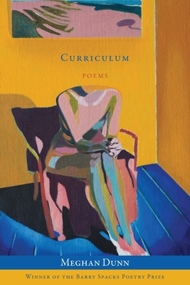 Curriculum - Meghan Dunn