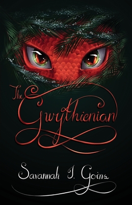 The Gwythienian: Odan Terridor Trilogy: Book One - Savannah J. Goins