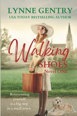 Walking Shoes - Lynne Gentry