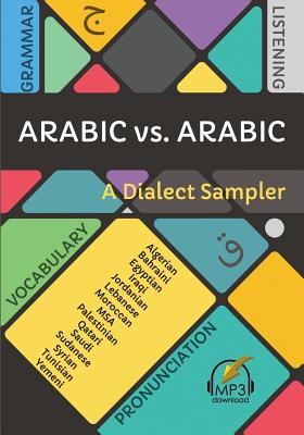 Arabic vs. Arabic: A Dialect Sampler - Matthew Aldrich
