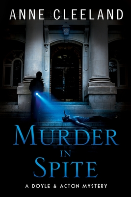 Murder in Spite: A Doyle & Acton mystery - Anne Cleeland