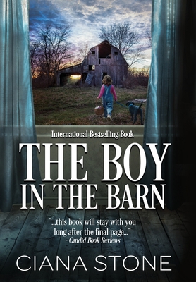 The Boy in the Barn - Ciana Stone