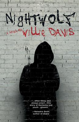 Nightwolf - Willie Davis