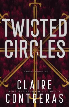 Twisted Circles - Claire Contreras