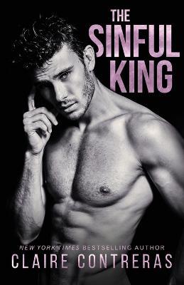 The Sinful King - Claire Contreras