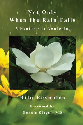 Not Only When The Rain Falls: Adventures in Awakening - Rita Reynolds