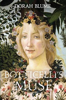 Botticelli's Muse - Dorah Blume