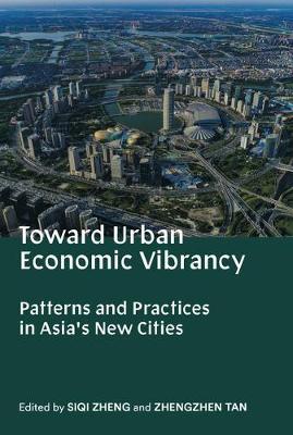 Toward Urban Economic Vibrancy: Patterns and Practices in Asia's New Cities - Siqi Zheng