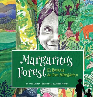Margarito's Forest (Hardcover) - Andy Carter